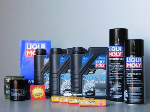 Manutenzione set yamaha fzr - yamaha,