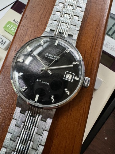 Orologio automatico gran - orologio,