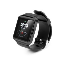 [NUOVO] Smartwatch con misurazione della frequenza cardiaca (TG-SW2HR)