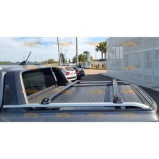 Ford Ranger Portapacchi