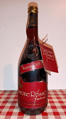 Vino collezione barone - collezione,