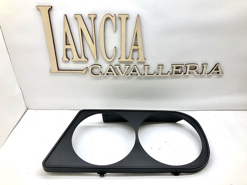 Cornice faro sinistro lancia - faro,