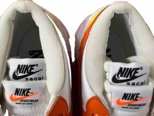 Scarpe Nike Blazer Low X Sacai