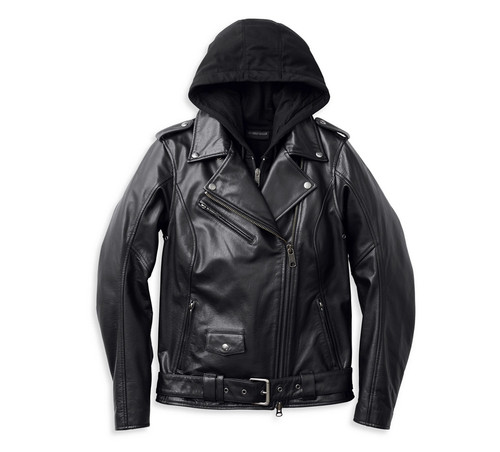 Giacca pelle harley - giacca, harley-davidson