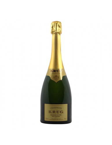 Krug champagne brut grande - krug,