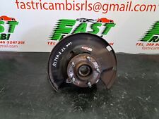 FUSELLO MOZZO MONTANTE ANTERIORE OPEL ASTRA J SW 1.7 Z17DTJ 2011 13324458