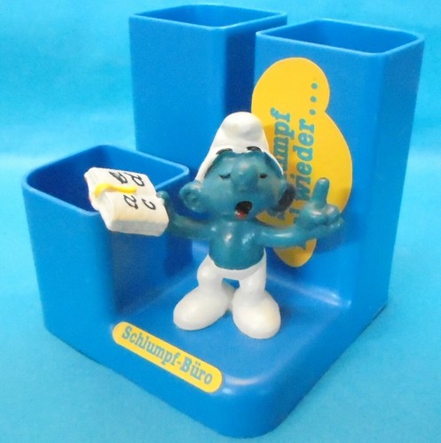 53104 puffo ufficio 20059 - 53104,
