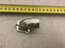 collettore aspirazione NOS D. 20 art. 001255 lamellare eurocilindro piaggio ciao