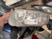 faro Sinistro Sx alfa Romeo