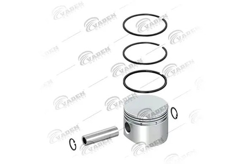 Pistone motore 7000 - 751, 100