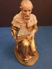 ANRI Wiseman/KING MELCHOIR