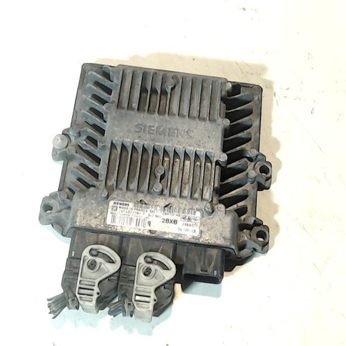 Centralina motore ecu per ford - centralina,