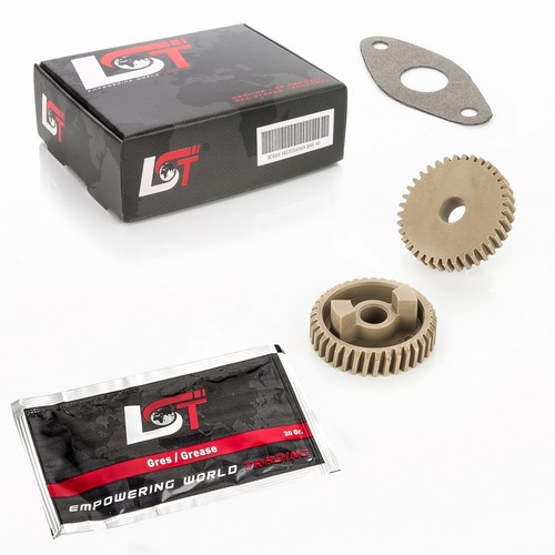 Kit riparazione motore