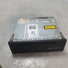 4B0919887B sistema navigatore GPS satellitare Audi TT 8N MK1 1.8 T 20V quattro r