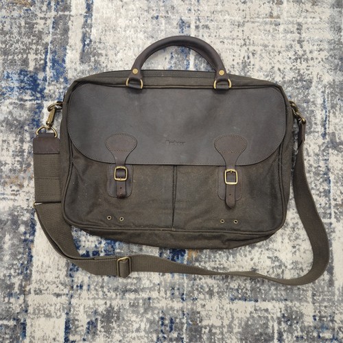 Borsa lavoro barbour - lavoro, belsay