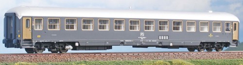 Acme 50703 scala carrozza - acme,