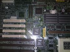 Socket intel advanced - intel, advanced/ev