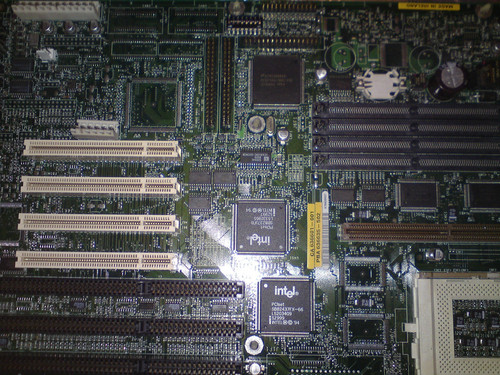 Socket intel advanced - socket,