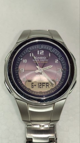 Casio wave ceptor - wave,