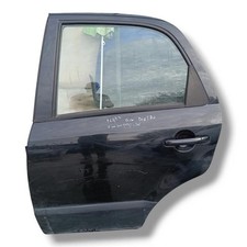 PORTIERA POSTERIORE SINISTRA