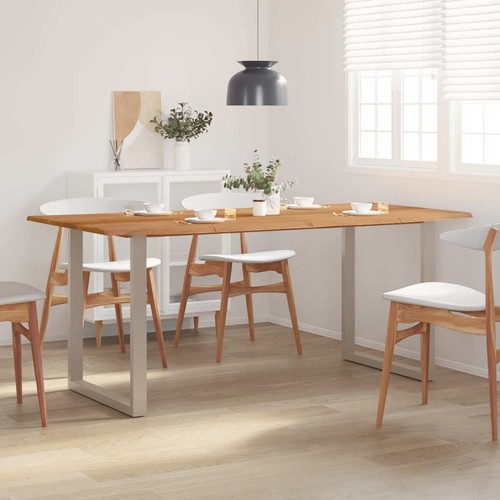 Tavolo pranzo legno - in,
