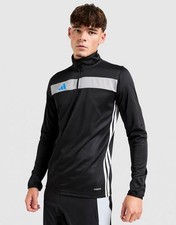 adidas Maglia Allenamento Tiro 25 1/4 Zip