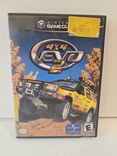 4x4 EVO 2 (Nintendo GameCube