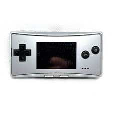 Nintendo Gameboy Micro -