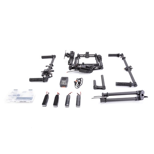 Freefly movi m15 - movi,
