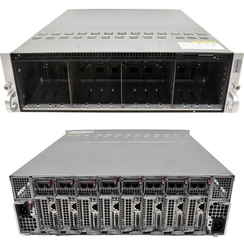 Supermicro superserver - supermicro,