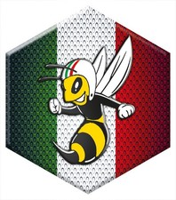 Stemma Targa Logo Cascata