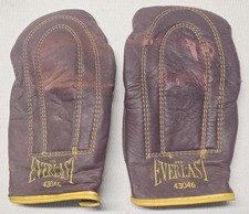 Guanti allenamento boxe - guanti,