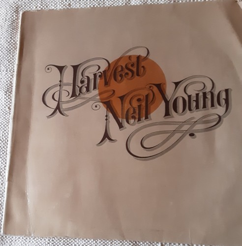Vinile neil young - neil, young-lp