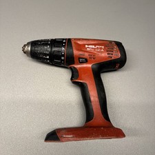 Trapano avvitatore HILTI