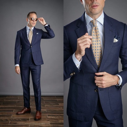 Abiti uomo business - slim, fit