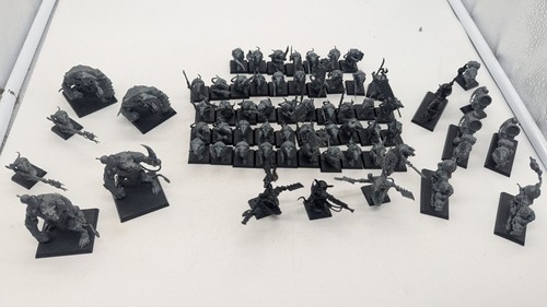 Skaven isle blood - isle, w