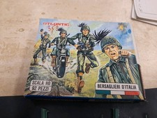 soldatini atlantic 1/72 10001