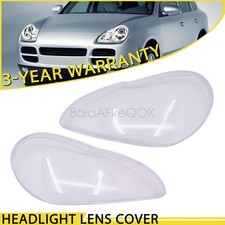 Pair for porsche - for, cayenne