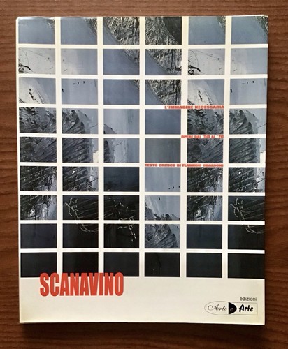 Catalogo emilio scanavino - emilio,