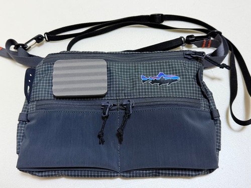 Patagonia wader workstation - patagonia,