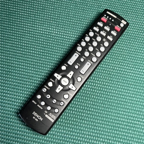 Telecomando originale denon - originale,