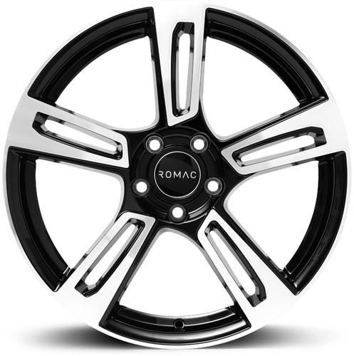 Romac edge 17x7 - edge, et40