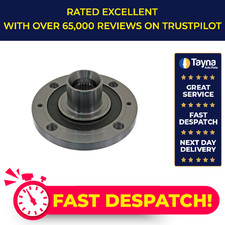 Wheel Hub fits CITROEN C3
