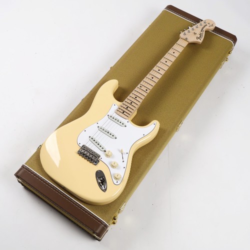 Fender yngwie malmsteen - yngwie,