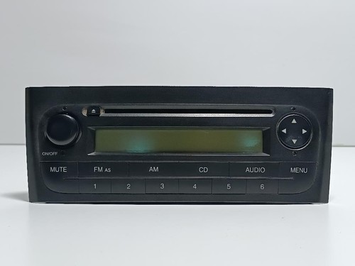 Autoradio per fiat - per,