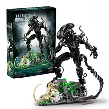 Alien ¤ Xenomorphe ¤