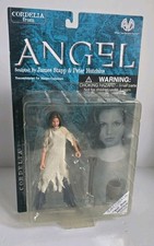 SLAVE CORDELIA (From Angel)