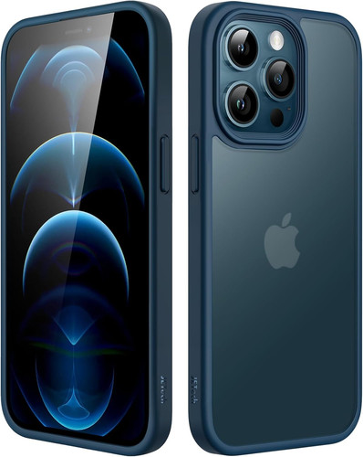 Jetech cover opaca - per, iphone