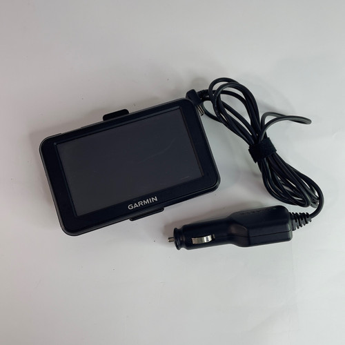 Garmin nuvi navigatore gps - nuvi,