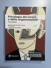 Psicologia Del Lavoro E Delle